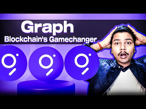 Exploring the Power of the Graph Protocol in Blockchain Technology | Code Eater - Blockchain | Hindi