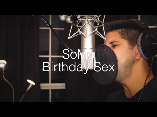 Music Video Birthday Sex
