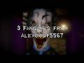 3 Fangames of Escape the Ayuwoki | Fangames from Alexccdf5567