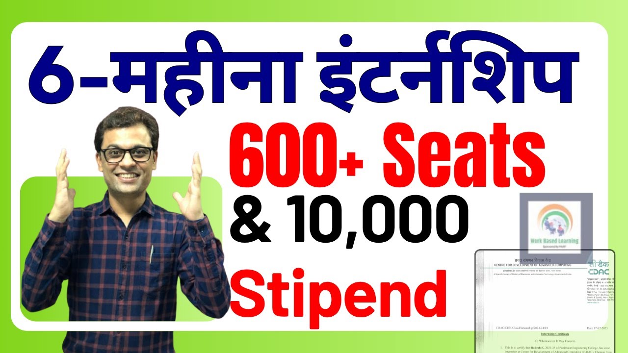 Project Internship with Stipend TOP Organization JULY 