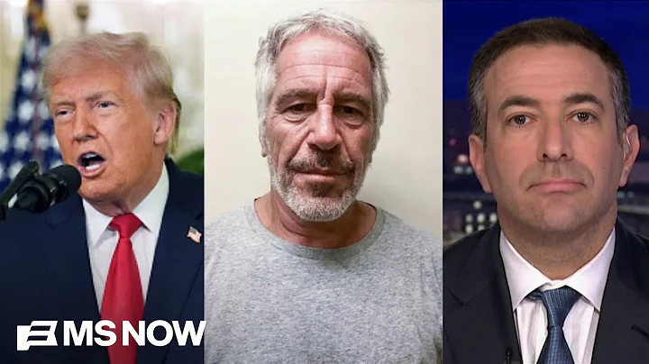 Buyers remorse! Voters sour on Trump amid soaring prices, Epstein scandal