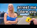 When Cops Arrest The Most DELUSIONAL Karens Ever
