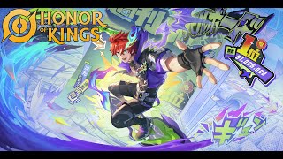 NTNT - HONOR OF KINGS