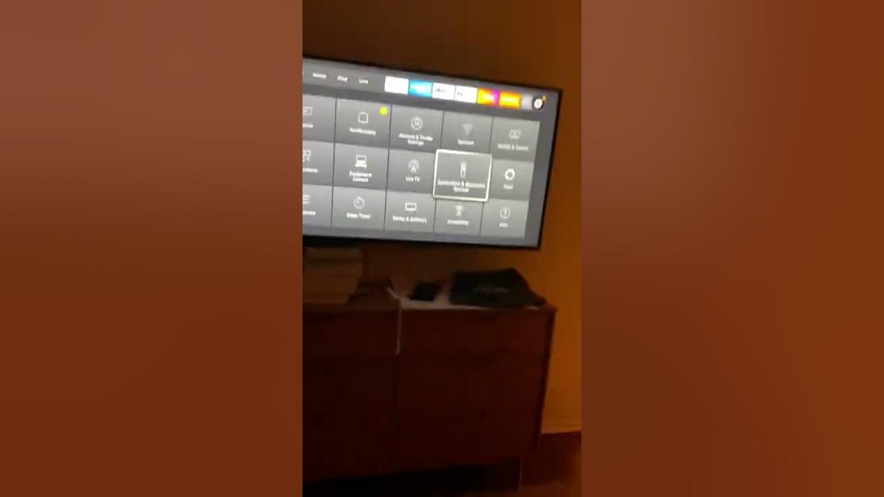 USE JOYCONS AND WII REMOTES ON FIRESTICK YouTube