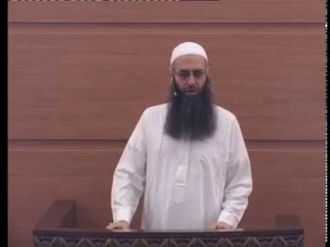 الشيخ أحمد الأسير الاستفادة من أحداث القصير