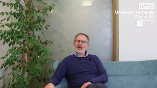 Non-site specific cancer pathway video for GPs