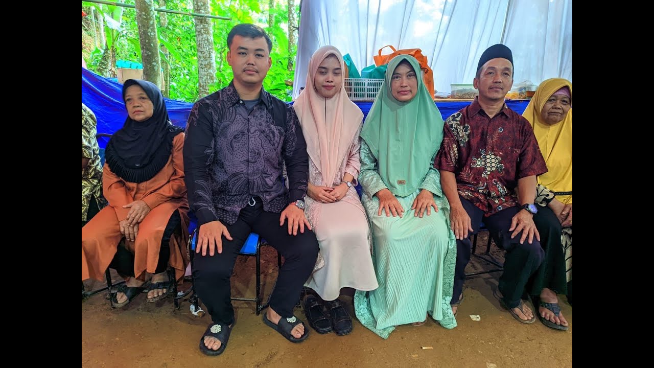 Live Sofana Campursari Di kediaman Bpk Harnoto Ibu Yenita Link Patuk Baosan KIdul RPRO AUDIO