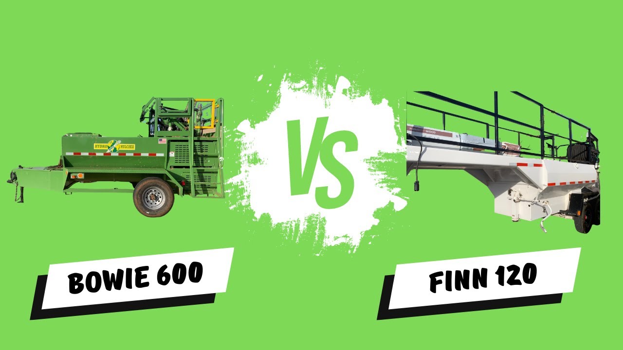 Bowie 600 vs Finn 120 Pros and Cons