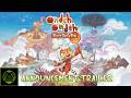 Ondeh Ondeh Kayas Tasty Tale Announcement Trailer