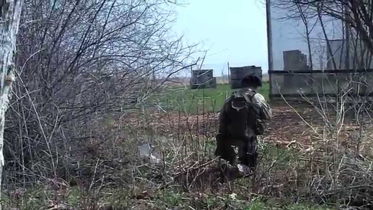 Blast Camp Battle of Dien Bien Phu (Airsoft 4/10/11) YouTube