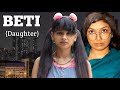 Beti  feat aditi sharma  netfate short movies