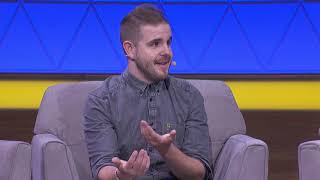 Sky Exploring Thatgamecompanys New Social Adventure E3 Coliseum 2019 Panel