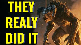 A Live Action Deathclaw? Fallout Season 2 Ep 4 Review