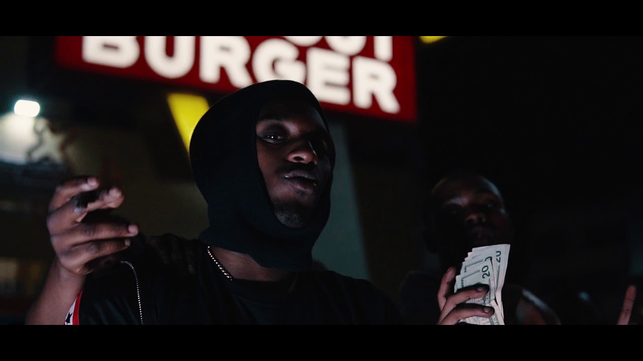 Vita Rey - “SwitchBlade” | Dir by Mota Media