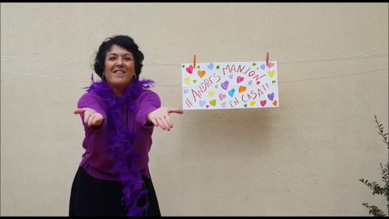 CEIP Andrés Manjón 