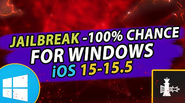 JailBreak iOS 15 -15.6 | Checkra1n for Windows | Install Checkra1n Jailbreak 2022 PC
