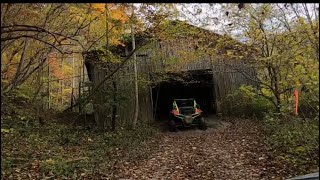 DANIEL BOONE KY OFF-ROAD TRAILS | Daniel Boone OHV Trail Riding | Jackson County Kentucky