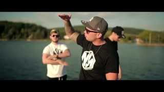 b i.am/Nevenincs - Semmiből nem tanulok Km. J-boy (Official music video)