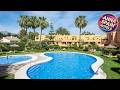 Apartamento en Marbella Guadalmina primera linea de campo de golf Los Cartujanos | Spain 🏨