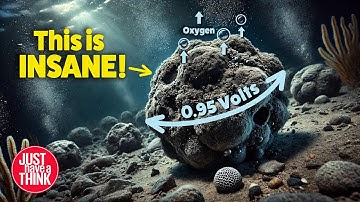 DARK OXYGEN : Re-writing Earth