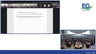 Committee of the Whole Council - 23 Jun 2026