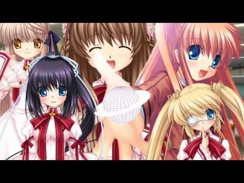 【MAD】Rewrite×学☆王＿手作REMIX（パロ的な動画かもです）