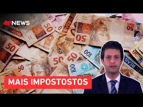 Pequenos empresários terão que escolher modelo de arrecadação da reforma tributária; Ghani analisa
