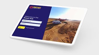 Introducing the Pirtek Customer Portal