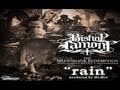 Bishop Lamont - Rain feat. Liz Rodrigues of The New Royales prod. by Dr. Dre