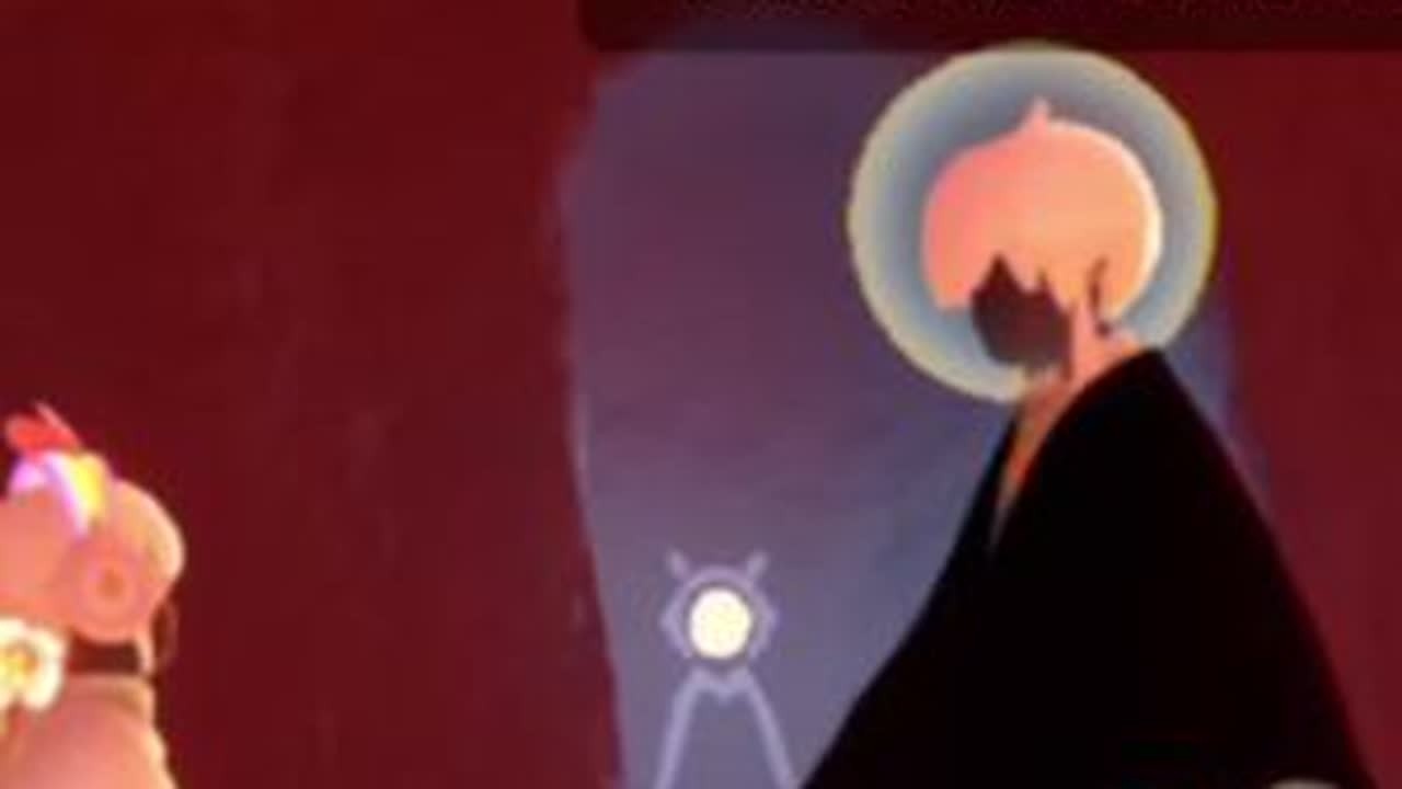 #光遇 #光遇日常 亲手粉碎掉本该属于我的幸福#超自然行动组