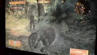 MGO The Failing Chronicles of TWS 5