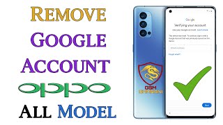 Bypass Google Account OPPO All Model Without PC / Eliminar Cuenta Google OPPO Todo Modelo