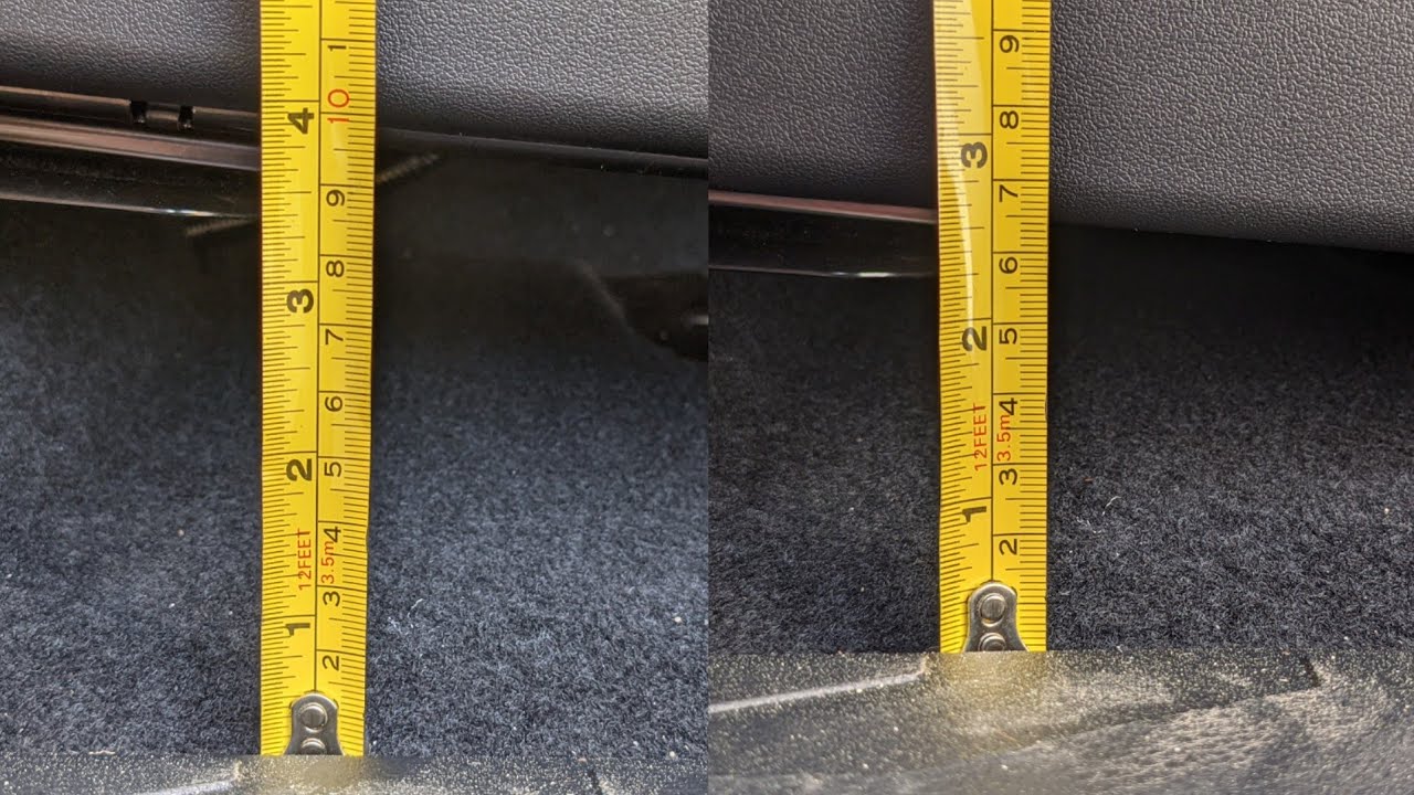 How to install Toyota seat jackers YouTube