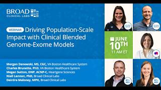 Unlocking Comprehensive Genomic Insight: Clinical Blended Genome-Exome Sequencing in Practice