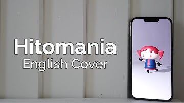 Hito Mania (English Cover)「人マニア」【Will Stetson】