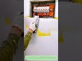 Smart Edge Finishing Technique for Smoother Walls Around Electrical Panels