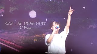 Download lagu [4K] 온앤오프(ONF) - BE HERE NOW (U FOCUS) l 230729 @ BE HERE NOW
