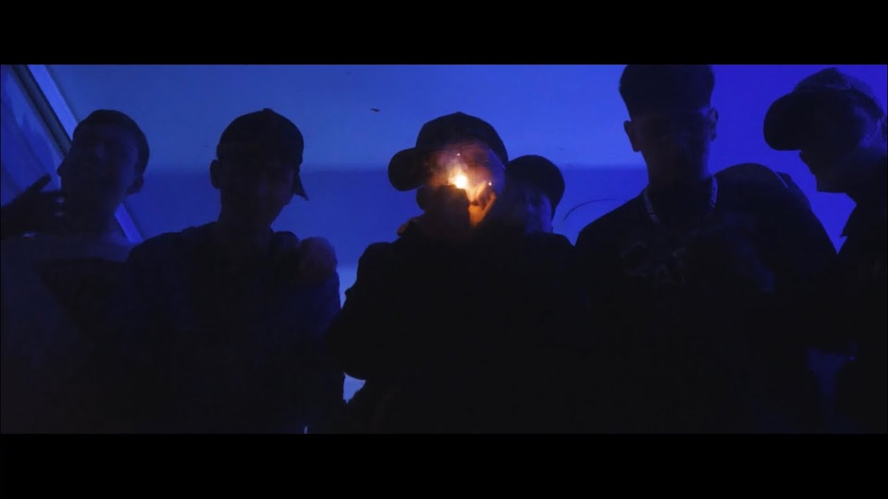 Standly - Te Voy A Robar ft. Kail BRL