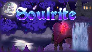 SOULRITE Official Trailer - OUT NOW!