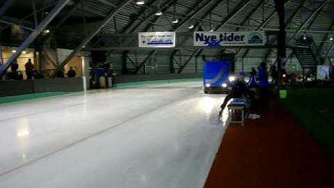 Resurfacing   -or "preparere" in Norwegian