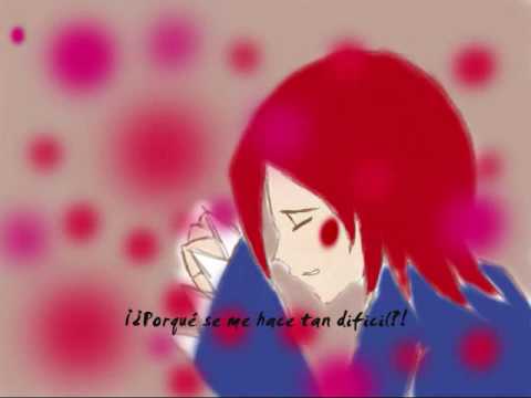[MAD]I like u I love u [LestherxAshtarothe] Subs Spanish