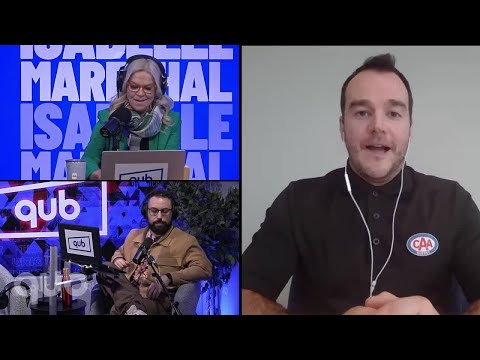 L IA A Fait Un Travail De Malade Mental 1 Canadien Sur 2 Utilise L IA Pour Planifier Leur Voyage L IA A Fait Un Travail De Malade Mental 1 Canadien Sur 2 Utilise L IA Pour Planifier Leur Voyage