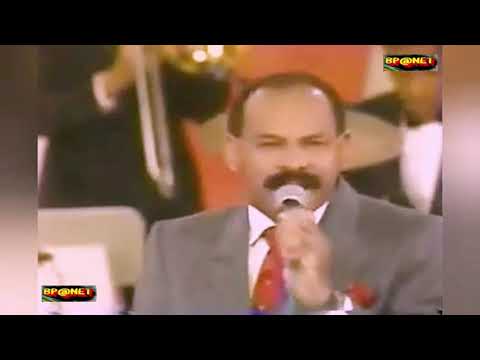 Oscar D' León - Comuniquemonos (Video Salsa Editado BP@Net)