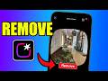 How to Turn instants off on Instagram