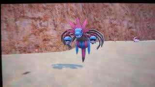 I finally got Hydregion