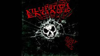 Download Lagu Killswitch Engage - Holy Diver [Guitar Backing Track] MP3
