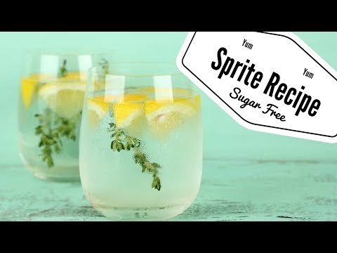 home-made-sprite