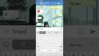 Trolei a Gaby no Zangi dps de muito tempo 😅 (Trollagem) screenshot 5