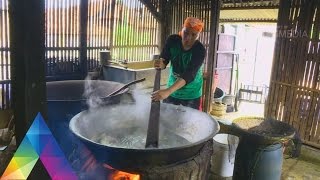 JEJAK SI GUNDUL - MAMPIR KE CIREBON (21/4/16) 3-3