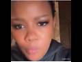 LIEMA Pantsi Share some Beautiful Moments with her fans the Lilies